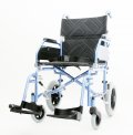 Aktiv X2 Transit Wheelchair